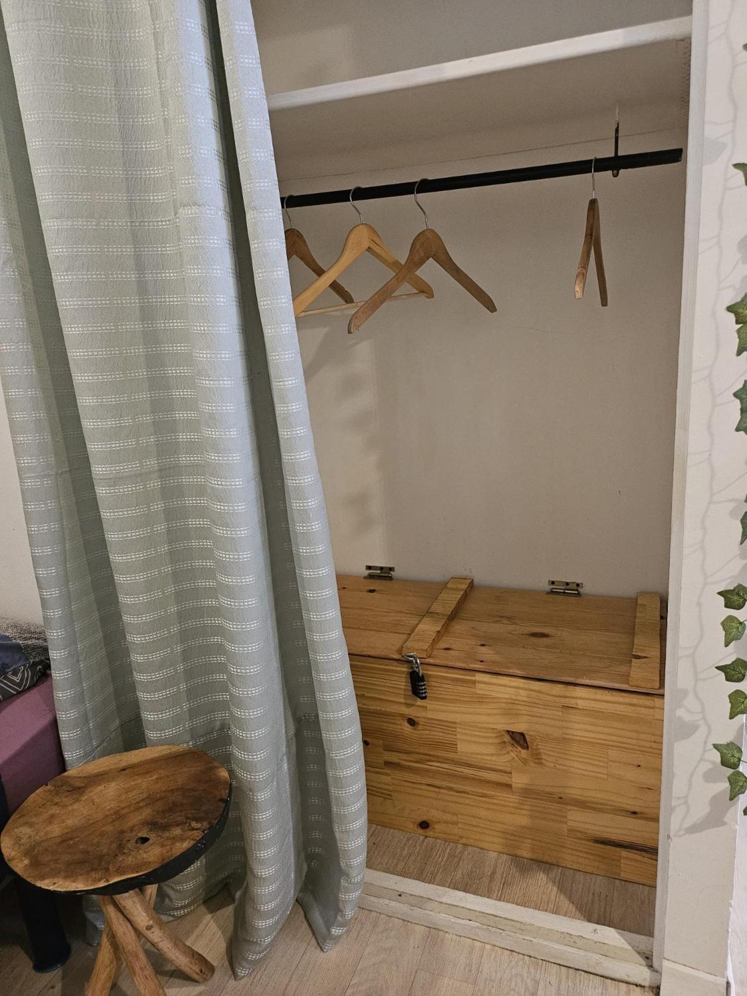 49 Studio Centre-Ville Box A Bagages Gratuits 卡尔卡松 外观 照片